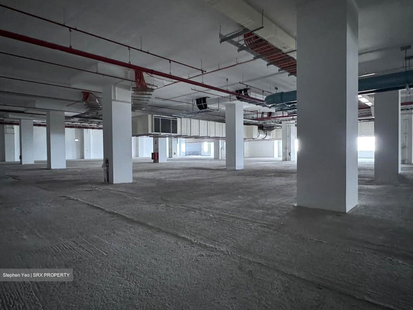 Soon Li Industrial Building (D27), Factory #626049871